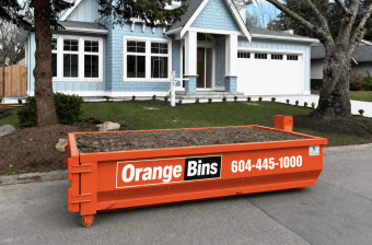 Do You Need a Permit for a Bin in Vancouver?