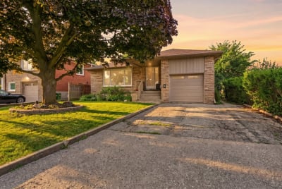 34 Clifton Avenue, Toronto