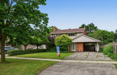 8 Underhill Dr, Toronto