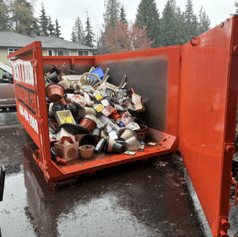 Where Does Your Waste Go After We Pick Up Your Bin?