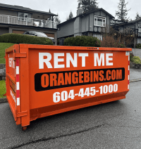 How Long Can You Keep a Rental Bin?