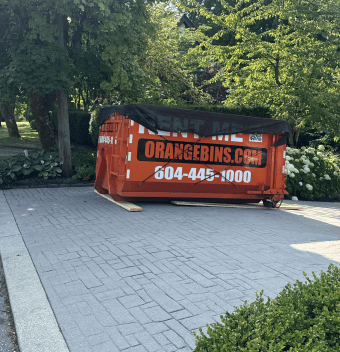 Same-Day Bin Rental: How It Works