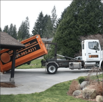 Residential Bin Rental Guide: Everything Homeowners Need to Know