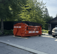 Renovation Bin Rental in Vancouver: A Complete Homeowner Guide
