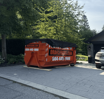 Renovation Bin Rental in Vancouver: A Complete Homeowner Guide
