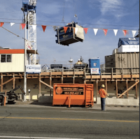 Commercial Bin Rental Vancouver: A Complete Business Guide