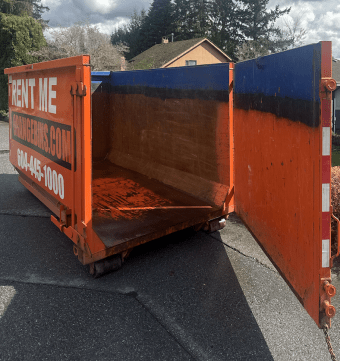 Roofing Bin Rental in Vancouver: Everything You Need to Know