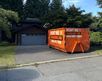Estate Cleanout Bin Rental Guide: Everything You Need to Know