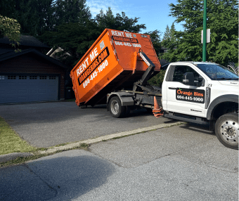 Garage Cleanout Guide: Rent the Right Bin and Declutter Faster