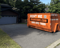 Spring Cleaning Bin Rental Guide: Declutter Your Home Faster