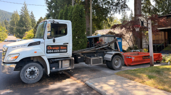 Yard Waste Bin Rental in Vancouver: The Complete Cleanup Guide
