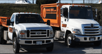 Dumpster vs. Roll-Off Bin: What's the Difference?