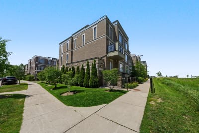 1 Gable Hurst Way Suite 2613, Markham