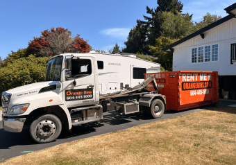 Kitchen Renovation Bin Rental Guide: Everything You Need to Know
