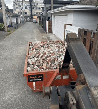 How Much Does Bin Rental Cost in Vancouver? (2026 Guide)
