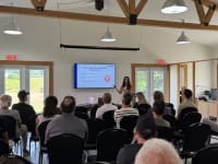 SCAP Grape & Wine Science Cluster Research Update - 2025-2026