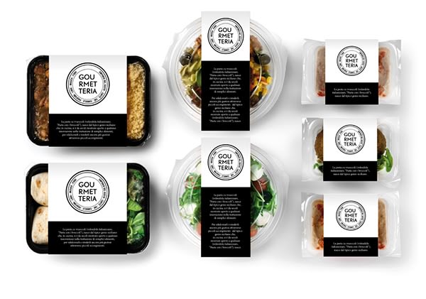Branding and Packaging Tips for Small Food Businesses