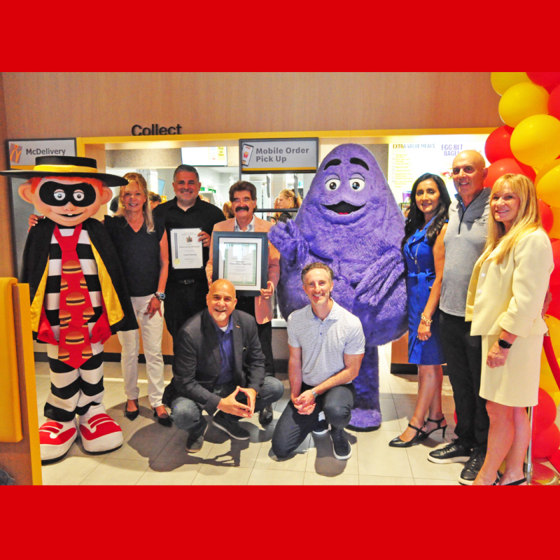 Serving up More Support for Families