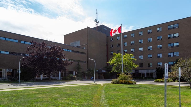 RFQ process for Welland Hospital Renovation Project launched
