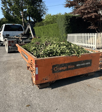 Top 10 Mistakes to Avoid When Renting a Bin in Vancouver (2026 Guide)