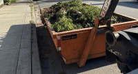 Top 10 Items You Should Never Put in a Rental Bin in Vancouver (2026 Guide)