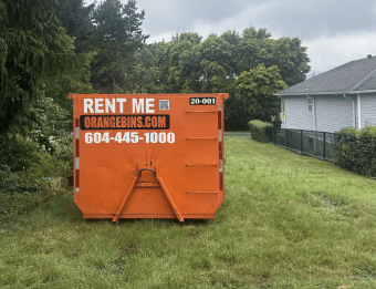 Top 10 Ways to Save Money on Bin Rental in Vancouver (2026 Guide)