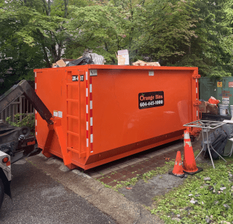 Top 10 Renovation Projects That Create the Most Waste in Vancouver (2026 Guide)