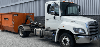 Top 10 Reasons to Rent a Bin Instead of Making Dump Runs in Vancouver (2026 Guide)