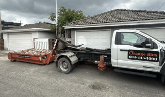How to Rent a Bin for a Condo Renovation in Vancouver (2026 Guide)