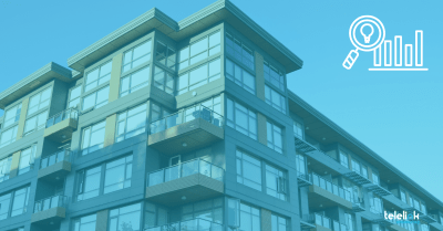 Turning Maintenance Calls Into Actionable Insights: How Telelink Helps Property Managers Stay Ahead