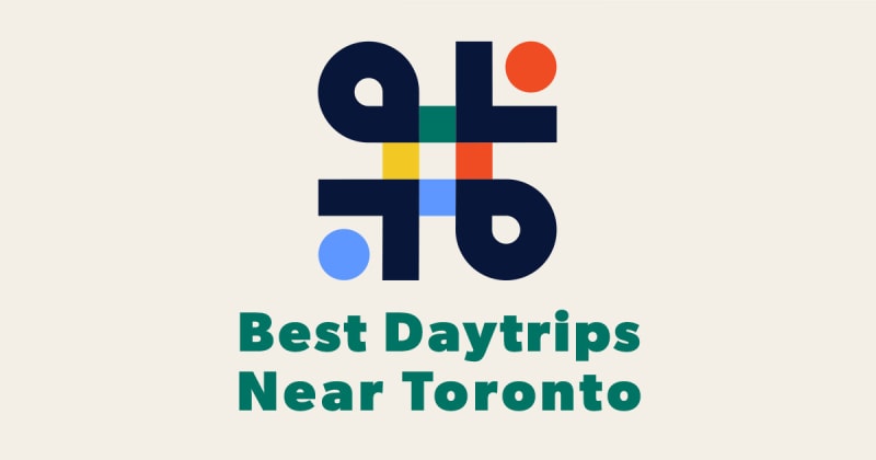 The Best Immersive Art & Architecture Day Trip from Toronto - Itinerary