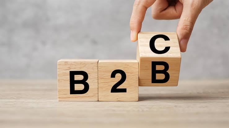 B2B or B2C: How to identify your ideal customer as a food business