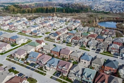 Jefferson, Richmond Hill — The Complete Neighbourhood Guide