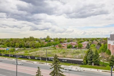 Harding, Richmond Hill — The Complete Neighbourhood Guide