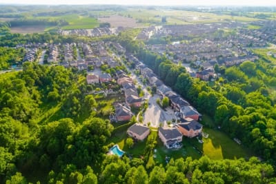Rural Richmond Hill — The Complete Neighbourhood Guide