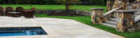 Best Stone for Retaining Walls: Types & Design Tips