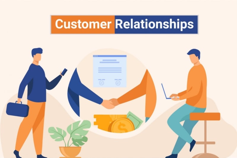 How to Build Customer Loyalty as a Food Business