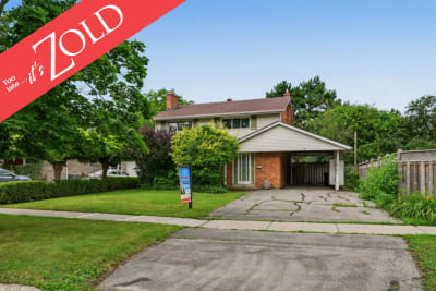 ZOLD - 8 Underhill Dr, Toronto