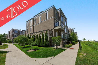ZOLD - 1 Gable Hurst Way Suite 2613, Markham