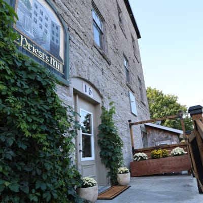 From Battlefields to Bird Sanctuaries: Family Adventures at Doors Open Cornwall & SDG Counties