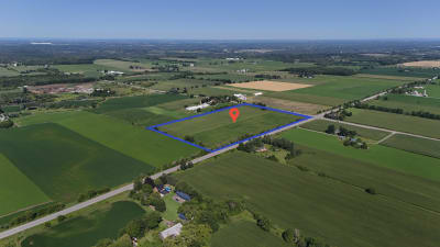 6206 Davis Drive, Whitchurch-Stouffville