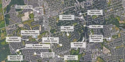 Summerhill Estates, Newmarket — The Complete Neighbourhood Guide