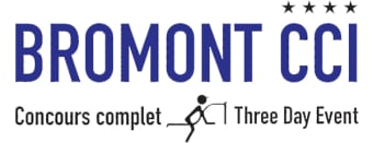 Nicholson Takes the Lead in Kingsleigh Equine CCI4-S at Bromont