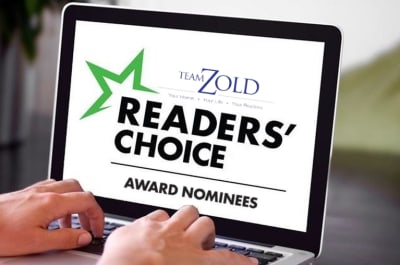 Reader`s Choice Nominations 2026