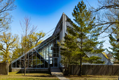 Family Adventures Across History and Nature at Doors Open Simcoe County