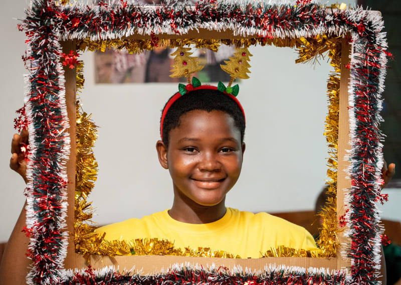 Building New Skills for a Better Future: Vivian’s Story