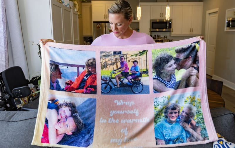 “Relentless in her courage”: St. Catharines teen remembered for heroic gift of life