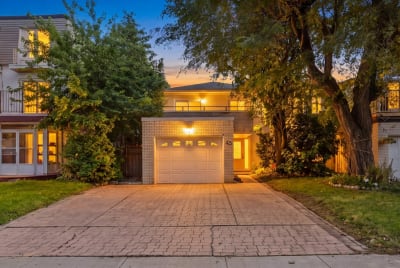 45 Chipwood Crescent, Toronto