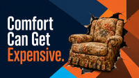 Ugly Comfy Chairs Holding Your Business Back