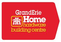 GrandErie Home Hardware's Here's How: